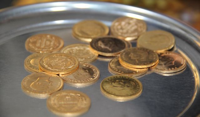 Batmanlı Kuyumcular: Küresel belirsizlikler altını 2026'da zirveye taşıyabilir