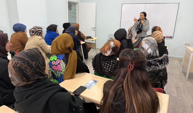 Bir Test Hayat Kurtarır