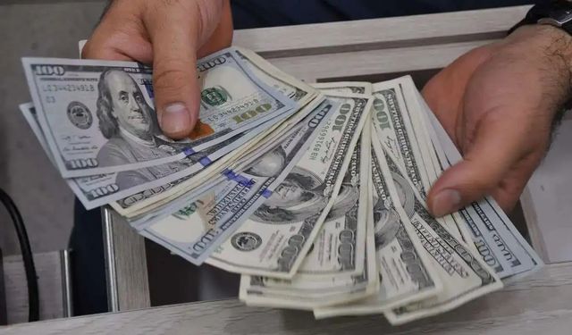 Dolar kuru bugün ne kadar?