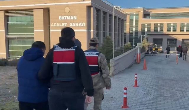 Siber Çeteye Dev Darbe: Batman'ında Aralarında Bulunduğu 17 İlde 2 Milyarlık Vurgun Engellendi!