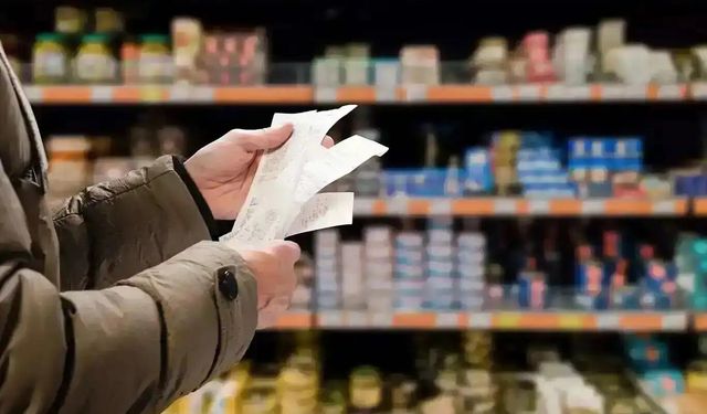 Enflasyon verileri pazartesi açıklanıyor: Zam oranları netleşecek