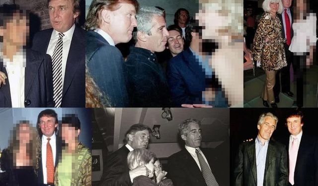 Epstein dosyaları açıldı, 'ahlaki çürüme' tartışması büyüdü
