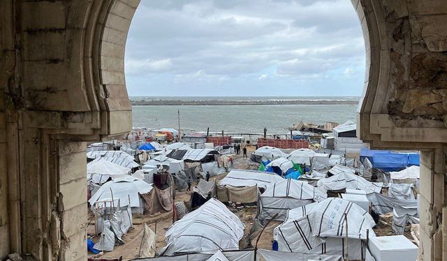 Filistinli gruplardan Gazze'yi yönetecek komiteye ilişkin açıklama