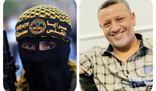 Gazze'de çifte suikast: Kassam Tugayları ve Kudüs Seriyyeleri komutanları şehit edildi