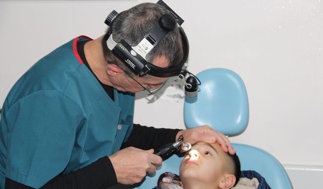 Geçmeyen öksürük ve boğaz ağrısına dikkat: Uzmanından önemli uyarılar