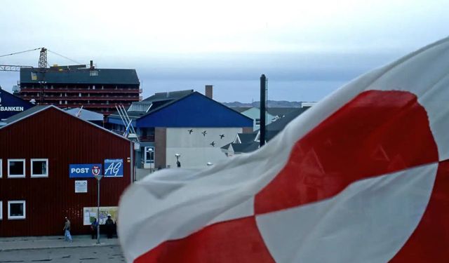 Grönland’daki tüm siyasi partilerden ABD’ye ortak tepki