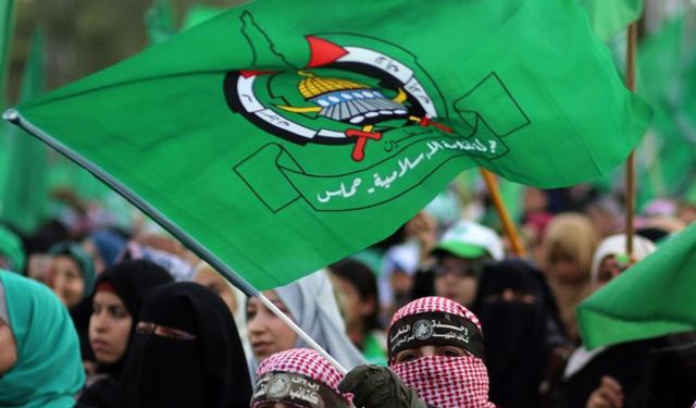 HAMAS: Ramallah'ın kuzeyindeki kahramanca eylem meşru bir karşılıktır