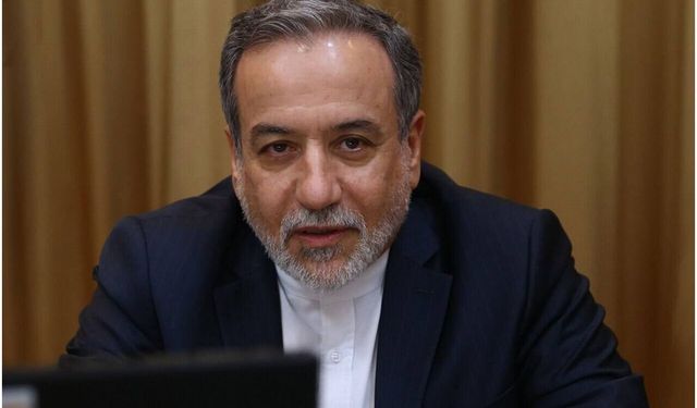 Irakçi: Trump’un barış anlayışı orman kanununa dayanıyor