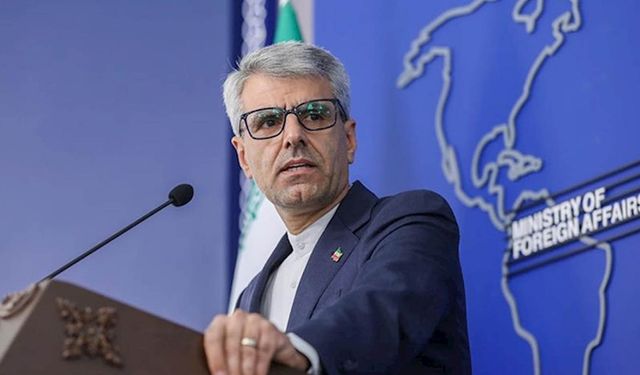 İran: Herhangi bir saldırıya 'kapsamlı ve pişmanlık uyandıracak' bir yanıt vereceğiz