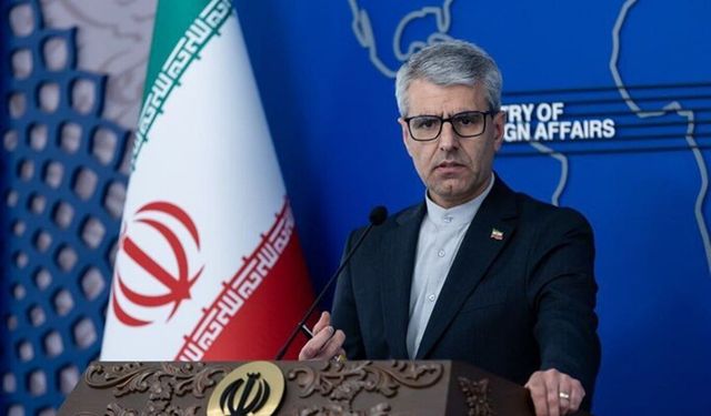 İran'dan Trump'ın tehditlerine tepki: Silahlı kuvvetlerimiz dört gözle ülkenin topraklarını koruyor