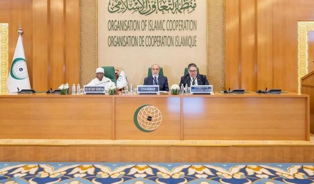 İslam İşbirliği Teşkilatı, işgalci rejimin Somaliland'ı tanımasını kınadı