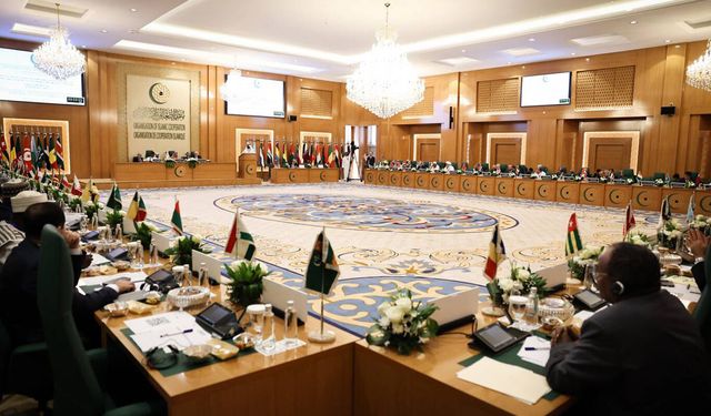 İslam İşbirliği Teşkilatı: israil ateşkese rağmen işlediği suçlara ara vermeden devam ediyor