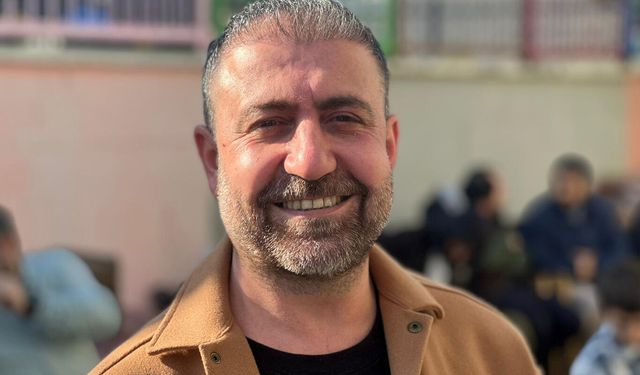 İslami düğünlere ilgi artıyor: 'Helal dairesi geniştir'