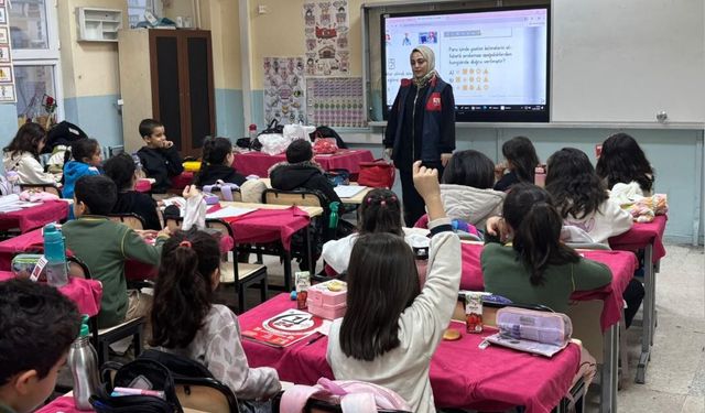 Batman’da Geleceğin Hayat Kurtaranları Yetişiyor