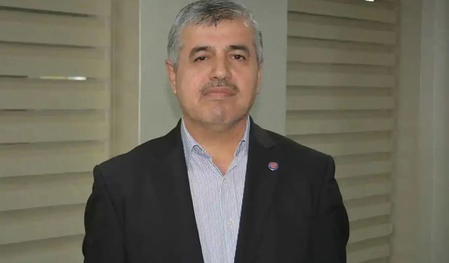 Miraç, Mescid-i Aksa'nın kurtuluşu için muhasebe vaktidir