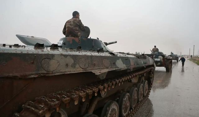 Şam-PKK/SDG ateşkesinin uzatılmasına dair sinyaller