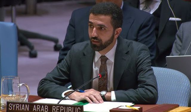 Suriye: israille yürütülen güvenlik temasları taviz anlamına gelmiyor