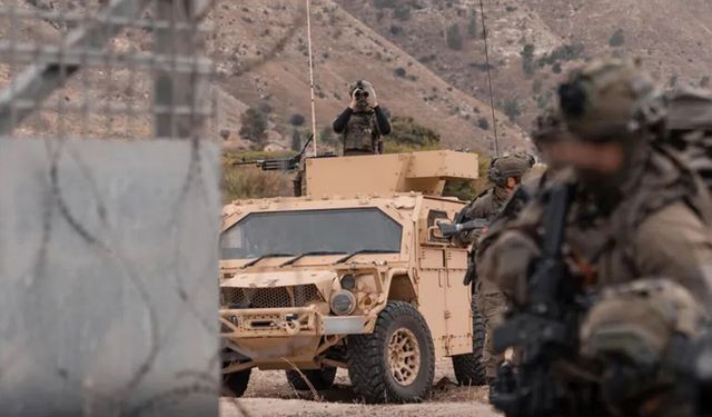 Suriye-siyonist rejim hattında yeni temas: Gerilimi düşürme anlaşması