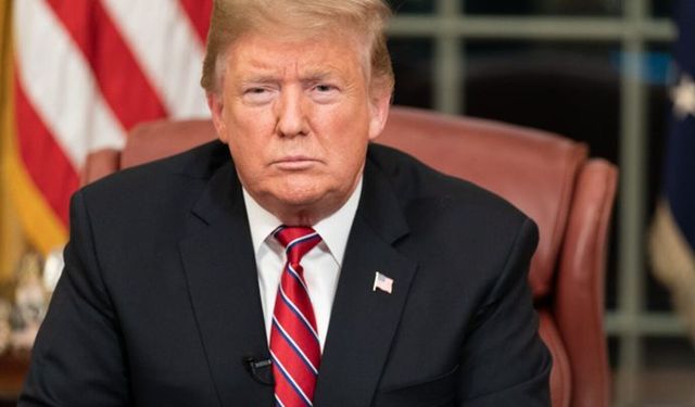 Trump: Küba'ya artık petrol veya para akmayacak!