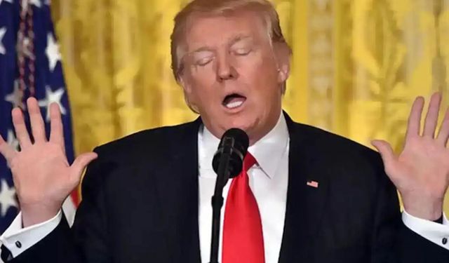 Trump’tan küresel kopuş hamlesi: ABD, 66 uluslararası kurumdan çekiliyor