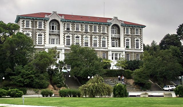 Türkiye üniversiteleri THE 2026’da yükselişte