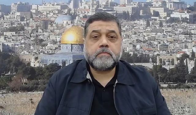 Usame Hamdan: İşgal ateşkesi sabote ediyor, çifte suikast bunun kanıtı