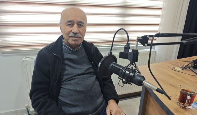 Prof. Dursun: Kapitalist Sistem Maddeye, İslam ise İnsana Önem Verir