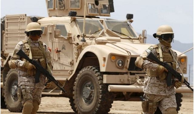Yemen’de Ensarullah Hareketine karşı Yüksek Askeri Komite kuruldu