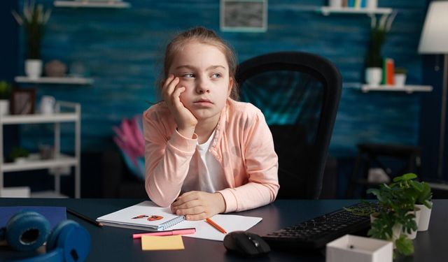 "Yerinde Duramayan Çocuk" demek asıl sorunun üzerini örtüyor