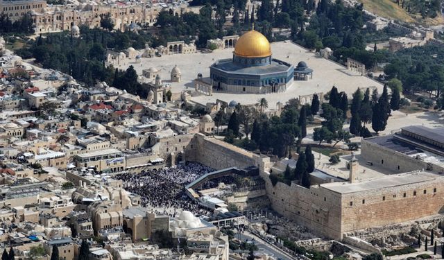 1967'den bu yana en tehlikeli adım: Filistin toprakları kalıcı olarak işgal ediliyor