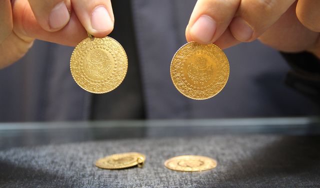Altın fiyatlarındaki dalgalanma Batman esnafını ve vatandaşı kararsız bırakıyor