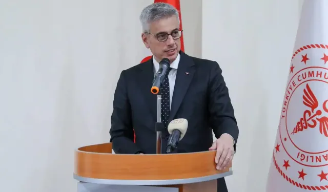 Bakan Memişoğlu'ndan HPV aşısı açıklaması