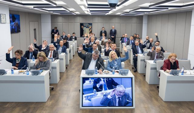 Basın Çalışanlarına Yüzde 50 Sosyal Destek Artışı