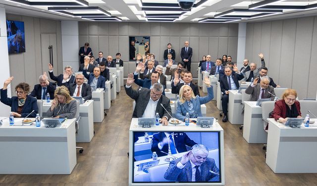 Basın İlan Kurumu Genel Kurulu'nda basına destek kararları alındı