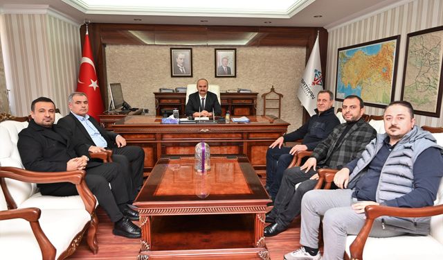 Batman’da Kuyumcu Kent Projesi Hayata Geçiyor