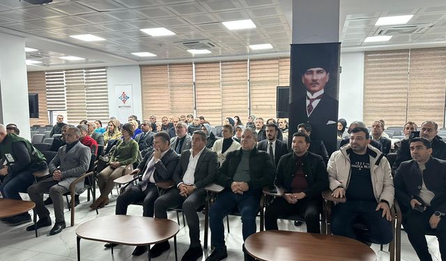 Batman’da Yeni Sağlık Hizmetleri STKlarla Görüşüldü