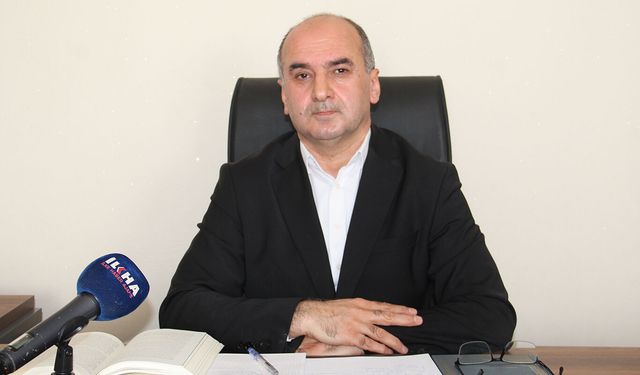 Batmanlılardan 190 Fetva Hattına Büyük İlgi