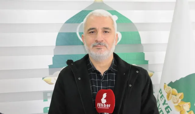 Berat Kandili Affın, Arınmanın ve Kurtuluşun Kapısıdır