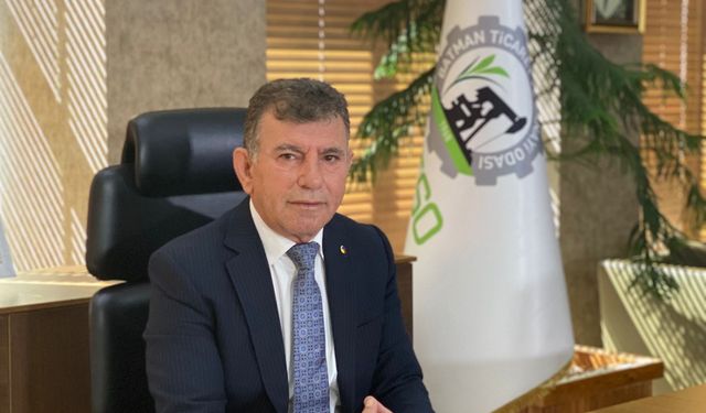 Demir’den Ramazan Ayı Mesajı