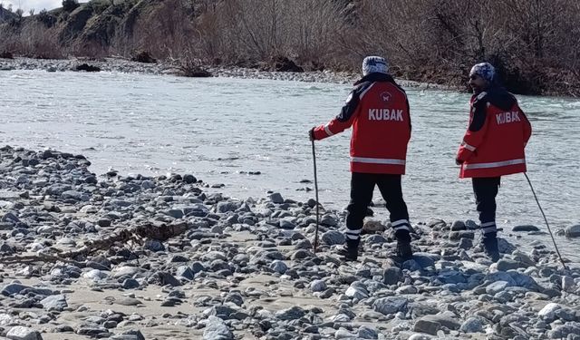 Diyarbakır'da 84 yaşındaki zihinsel engelli Salih Ertaş 20 gündür aranıyor