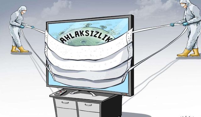 Diyarbakırlılar: Gündüz kuşağı programları aile ve toplumda hasara yol açıyor