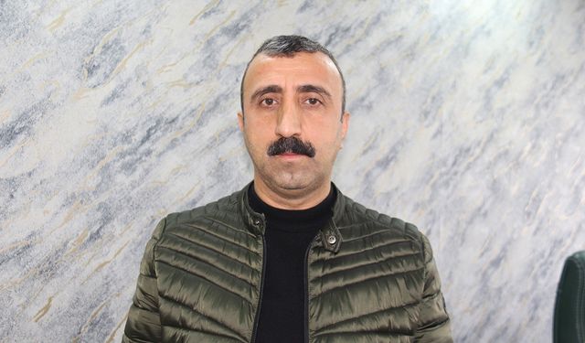 Eğitim-Bir-Sen Diyarbakır Şube Başkan Yardımcısı Güneş: Seçmeli derslerde halkın talebi esas olmalı