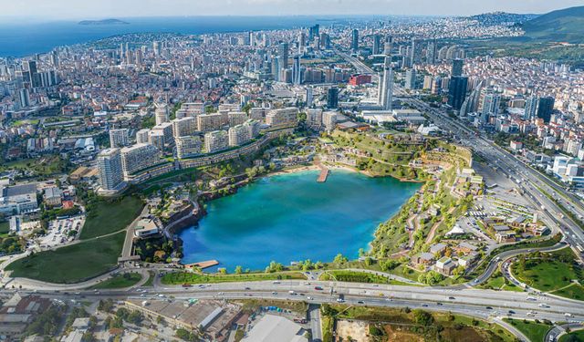 Emlak Konut'tan faizsiz 'Hoş Geldin Evim Kampanyası'