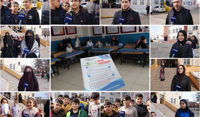 En büyük kazanç Peygamberimizin hayatını öğrenmek