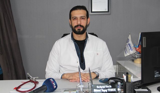 Gençlerde kalp krizi alarmı: Sigara, madde kullanımı ve enerji içecekleri büyük risk