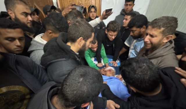 HAMAS: Polis noktalarına saldırı tehlikeli bir ihlal