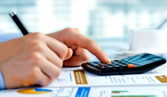 Hizmet üretici fiyat endeksi Ocak'ta yıllık yüzde 34,07 arttı