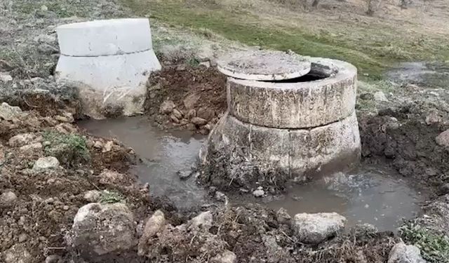 İçme suyuyla ilgili iddialara ABB'den açıklama