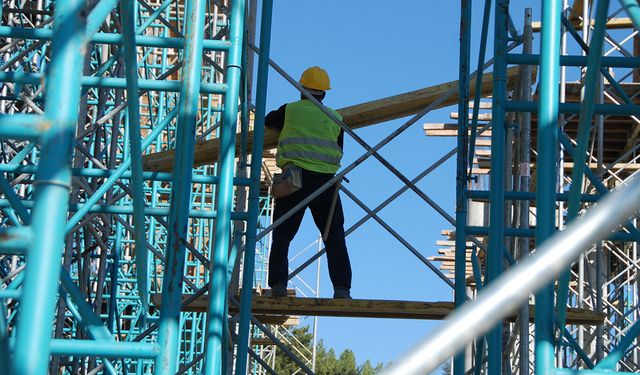 İSG Uzmanı Tekçe: Son 15 yılın en yüksek çocuk işçi ölümü 2025'te yaşandı