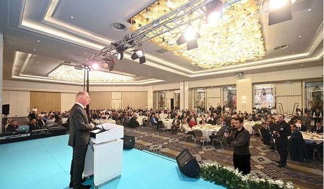 İstanbul Valiliği, Ramazan ayında dezavantajlı gruplarla iftar buluşmaları gerçekleştirecek